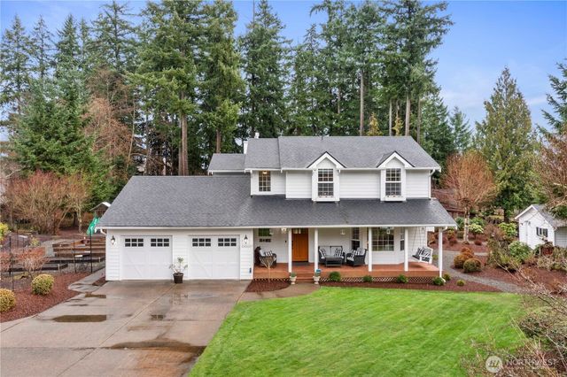 15511 133rd Avenue E, Puyallup, WA 98374