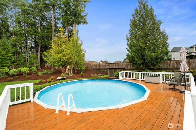 15511 133rd Avenue E, Puyallup, WA 98374