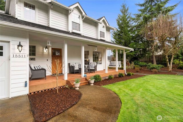 15511 133rd Avenue E, Puyallup, WA 98374