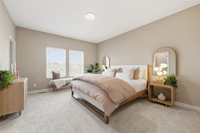 4721 Brentwood Avenue, Kansas City, MO 64136