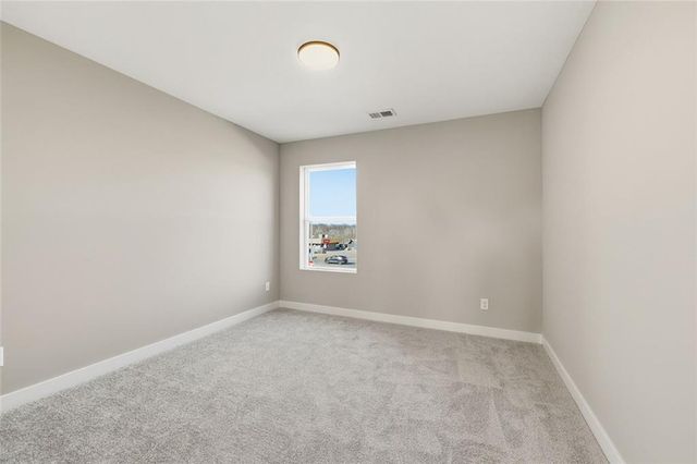 4721 Brentwood Avenue, Kansas City, MO 64136