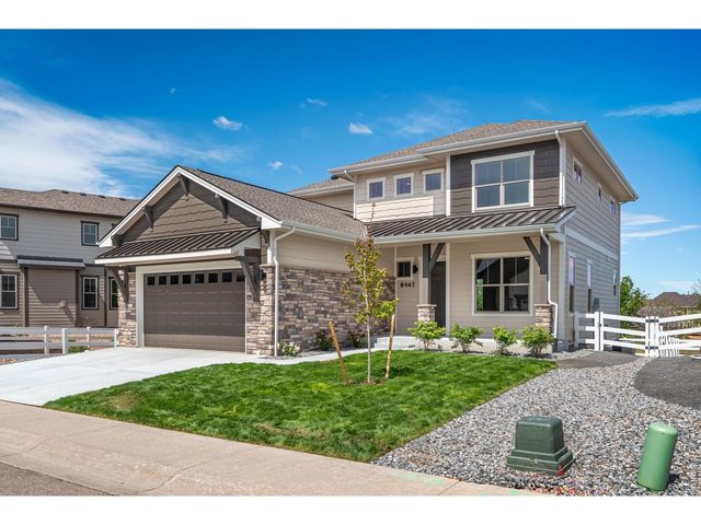 8467 Annapolis Dr, Windsor, CO 80528