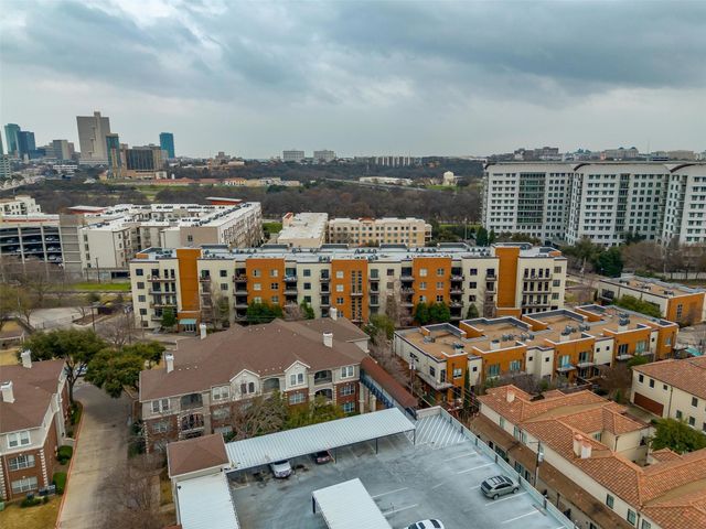 2608 Museum Way 3201, Fort Worth, TX 76107
