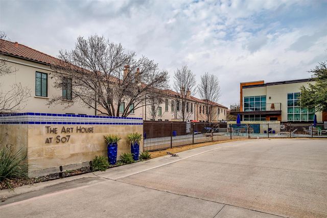 2608 Museum Way 3201, Fort Worth, TX 76107