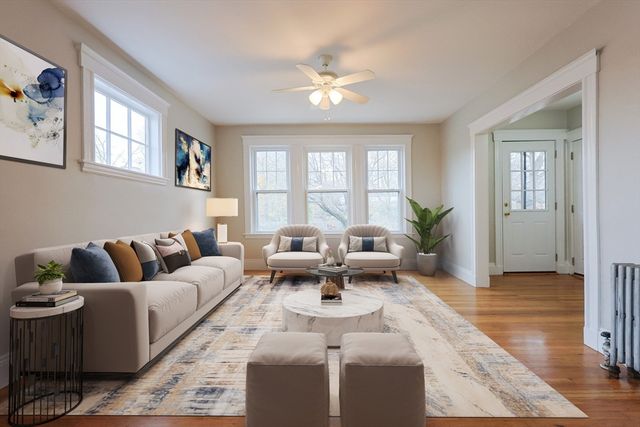 118-120 Granite Ave 2, Boston, MA 02124