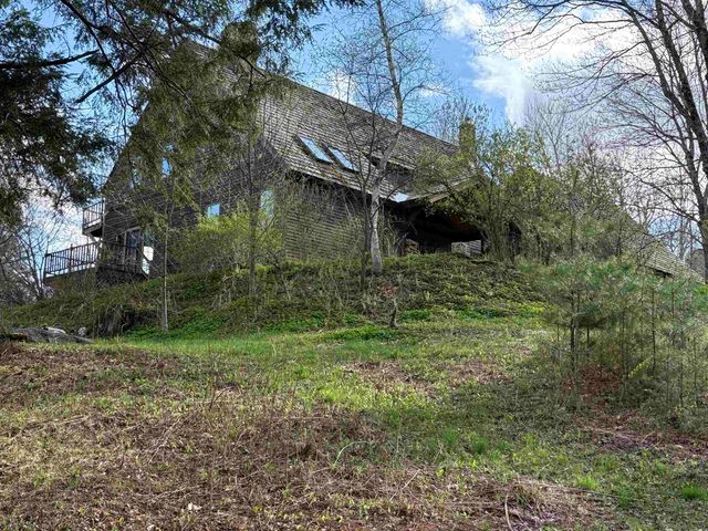 157 Mehuron Drive, Waitsfield, VT 05673