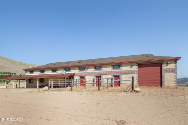 160 Shetland Circle, Reno, NV 89508