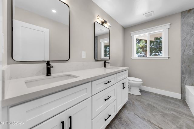 160 Shetland Circle, Reno, NV 89508