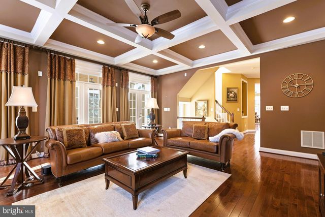 19606 BELLINGHAM LN, Leesburg, VA 20175