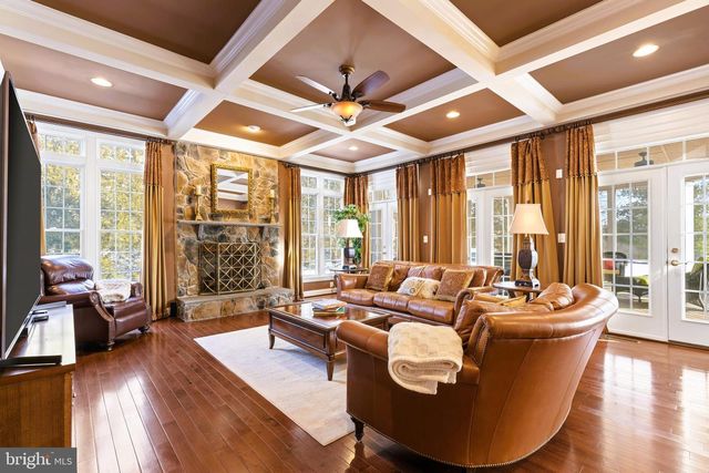 19606 BELLINGHAM LN, Leesburg, VA 20175