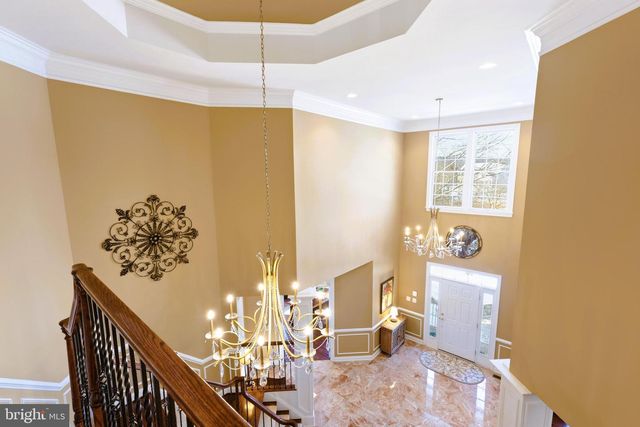 19606 BELLINGHAM LN, Leesburg, VA 20175