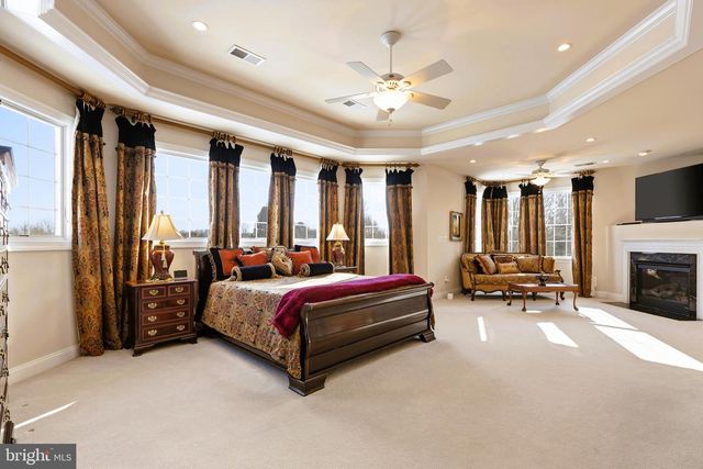 19606 BELLINGHAM LN, Leesburg, VA 20175