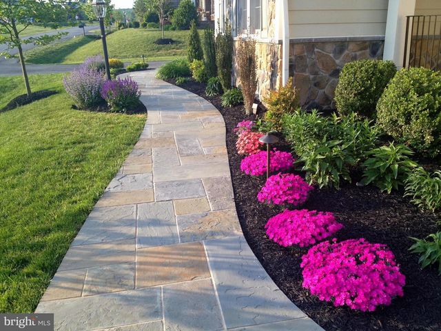 19606 BELLINGHAM LN, Leesburg, VA 20175