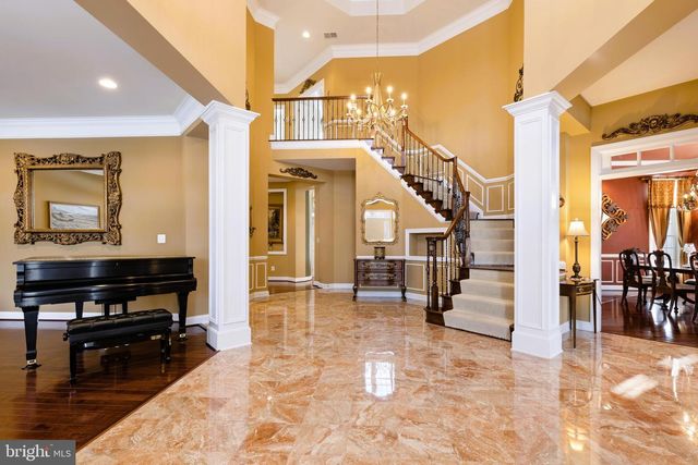 19606 BELLINGHAM LN, Leesburg, VA 20175