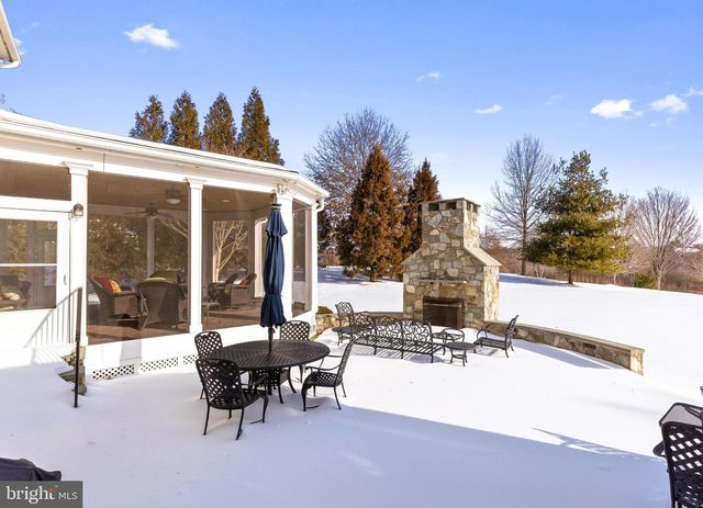 19606 BELLINGHAM LN, Leesburg, VA 20175