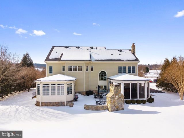 19606 BELLINGHAM LN, Leesburg, VA 20175