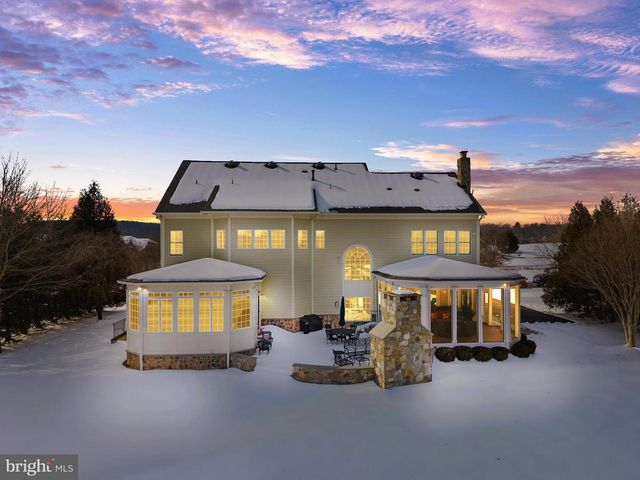 19606 BELLINGHAM LN, Leesburg, VA 20175