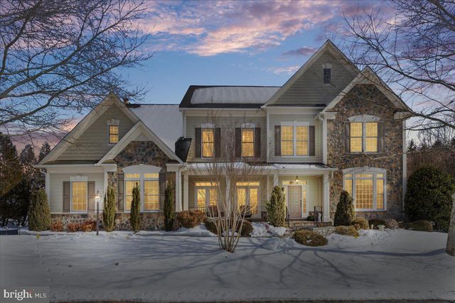 19606 BELLINGHAM LN, Leesburg, VA 20175