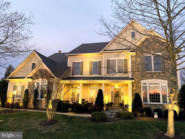 19606 BELLINGHAM LN, Leesburg, VA 20175