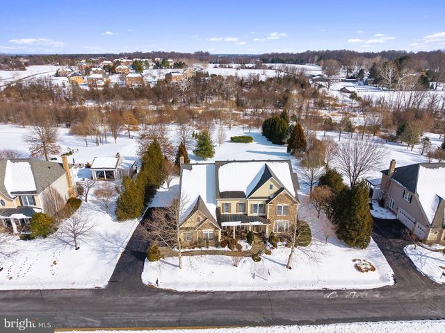 19606 BELLINGHAM LN, Leesburg, VA 20175