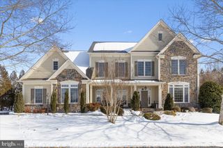 19606 BELLINGHAM LN, Leesburg, VA 20175