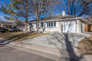 2820 S Ivanhoe Street, Denver, CO 80222