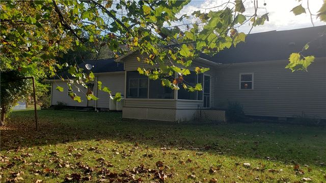 113 Ross Road, Ligonier Twp, PA 15658