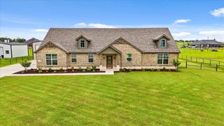 13421 Sage Meadow Circle, Sanger, TX 76266