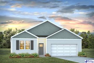 3405 Royal Star Lane, Florence, SC 29505