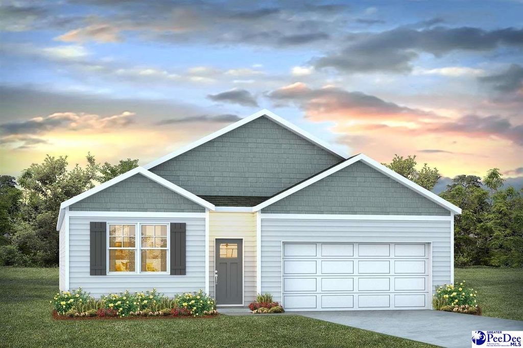 3405 Royal Star Lane, Florence, SC 29505