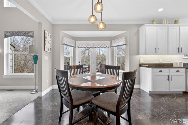 729 Tuscan Valley Court, Manchester, MO 63021