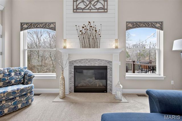 729 Tuscan Valley Court, Manchester, MO 63021