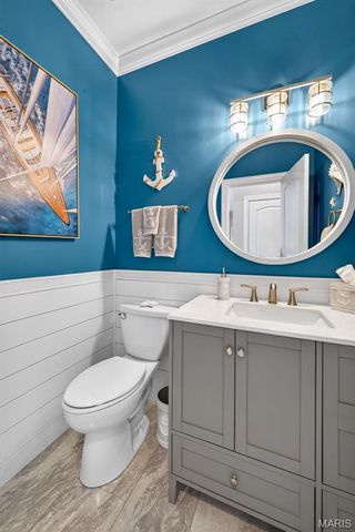 729 Tuscan Valley Court, Manchester, MO 63021