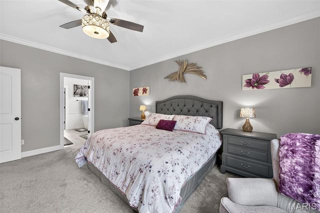 729 Tuscan Valley Court, Manchester, MO 63021