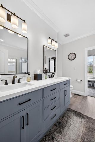 729 Tuscan Valley Court, Manchester, MO 63021