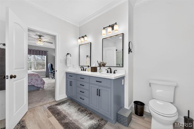 729 Tuscan Valley Court, Manchester, MO 63021