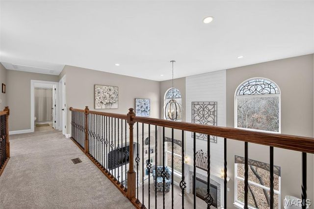 729 Tuscan Valley Court, Manchester, MO 63021