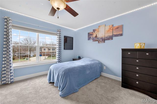 729 Tuscan Valley Court, Manchester, MO 63021