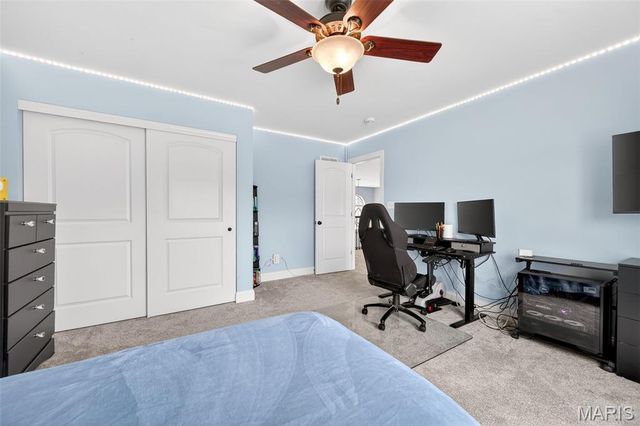 729 Tuscan Valley Court, Manchester, MO 63021