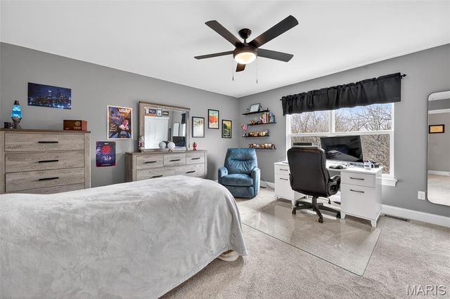 729 Tuscan Valley Court, Manchester, MO 63021