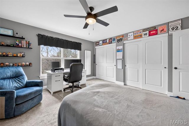 729 Tuscan Valley Court, Manchester, MO 63021