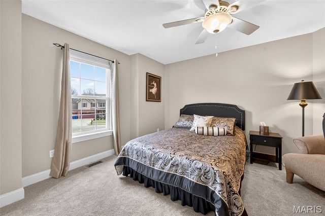 729 Tuscan Valley Court, Manchester, MO 63021