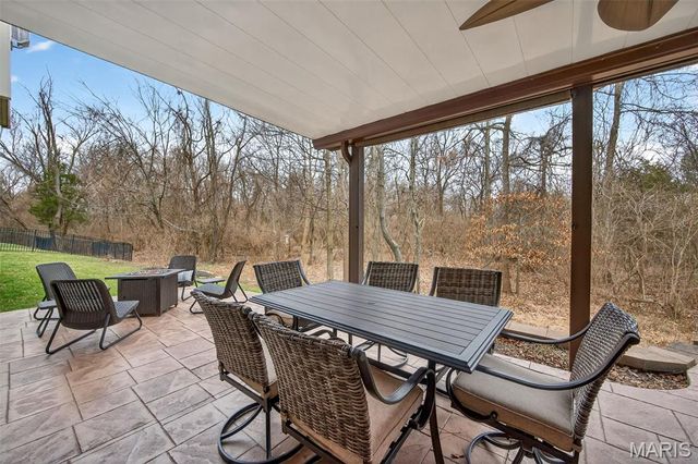 729 Tuscan Valley Court, Manchester, MO 63021