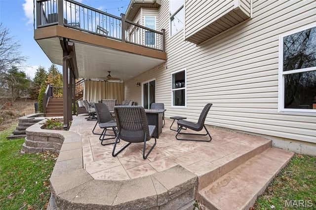 729 Tuscan Valley Court, Manchester, MO 63021