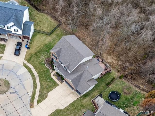 729 Tuscan Valley Court, Manchester, MO 63021