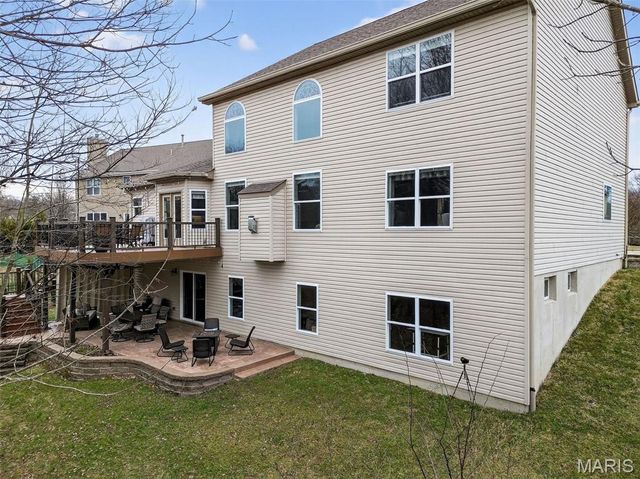 729 Tuscan Valley Court, Manchester, MO 63021