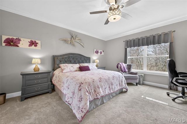 729 Tuscan Valley Court, Manchester, MO 63021