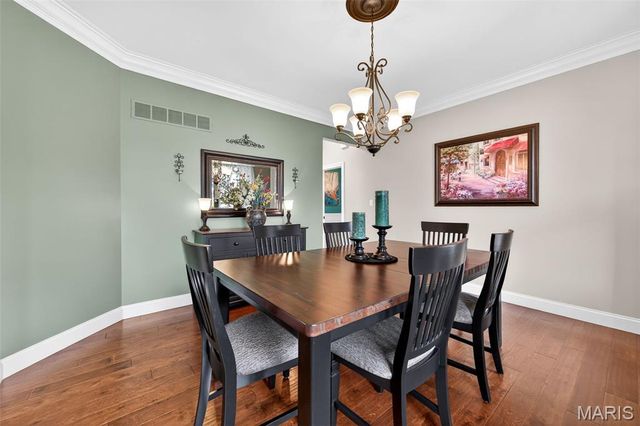 729 Tuscan Valley Court, Manchester, MO 63021