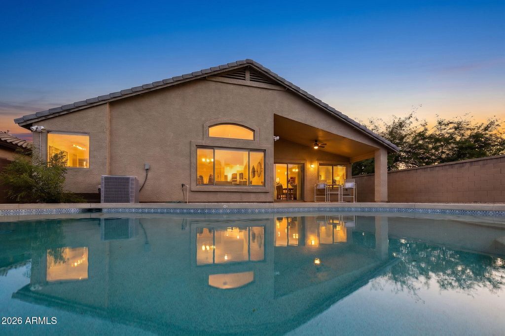17717 W ANDORA Street, Surprise, AZ 85388 — photo 2