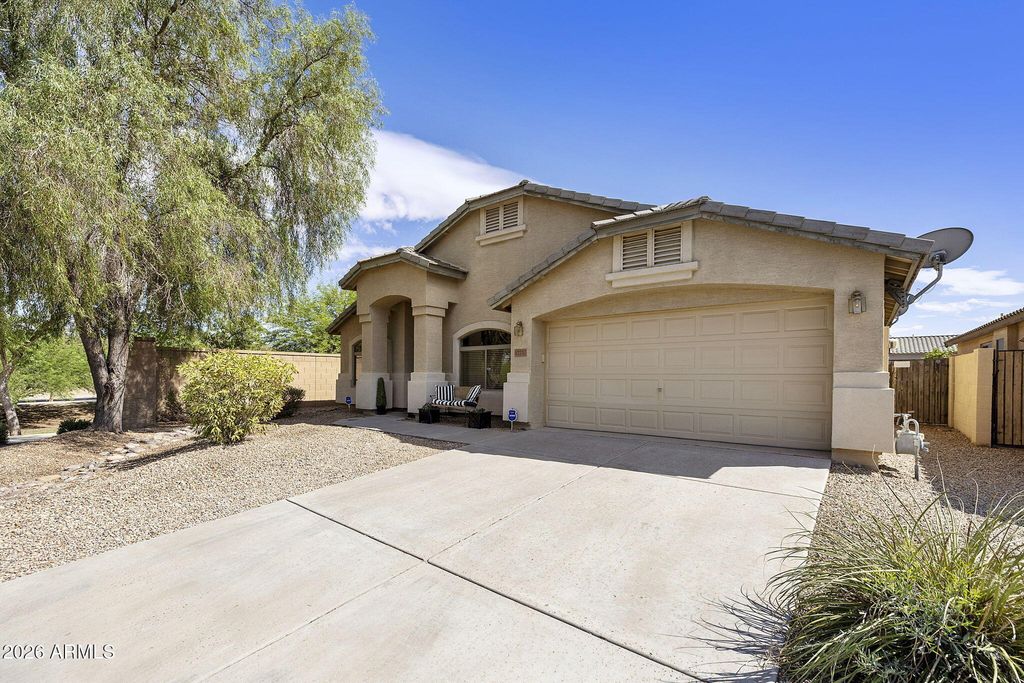 17717 W ANDORA Street, Surprise, AZ 85388 — photo 3